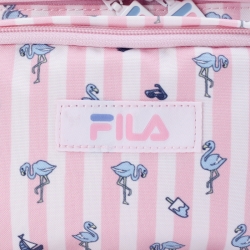 Fila Flamingo Hips - Poikien Muut Pussit - VaaleanPinkki | FI-83722